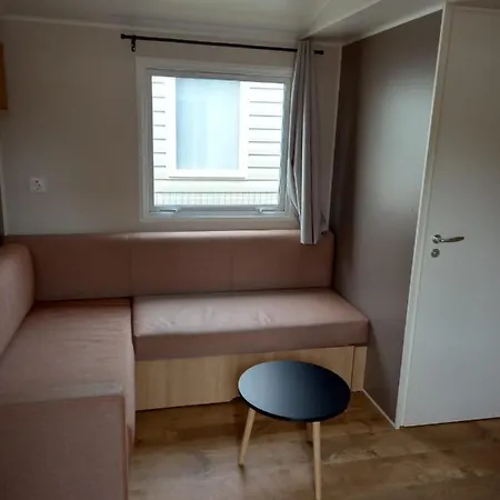 Mobil-home Climatisé 5-6 Pers La Saint-Hilaire-de-Riez